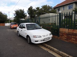 Almost as nice as my Rogue!