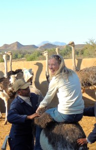 So excited to get going