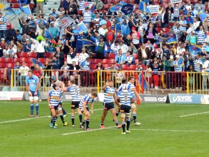 Try given to Western Province