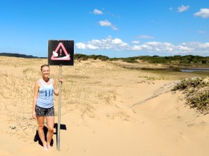 Sneaky crocs and hippos