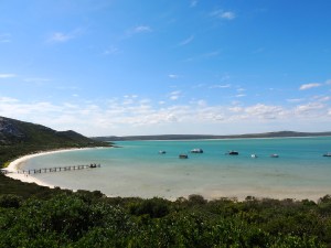 Langebaan Lagoon