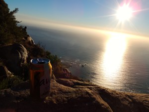 Savannah for the top