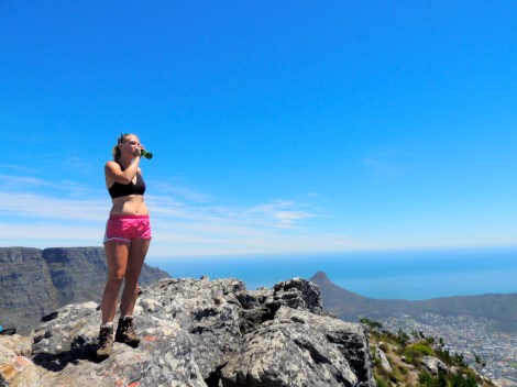 Best way to spend a birthday