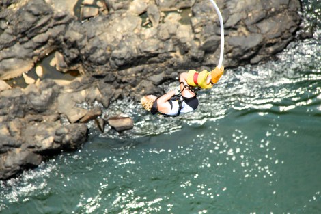 Straight up fetal position. So much grace