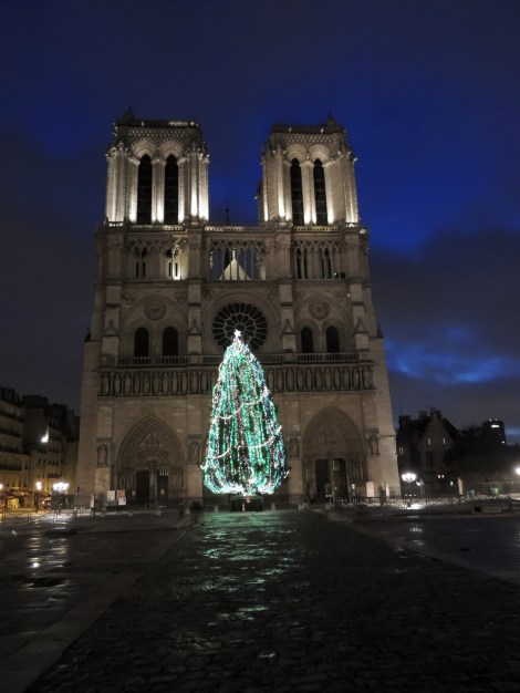 Notre Dame