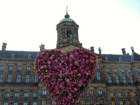 Dam Square