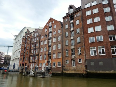 Hamburg pre-fire