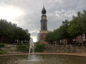 St. Michael's Church