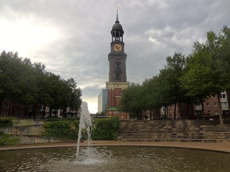 St. Michael's Church