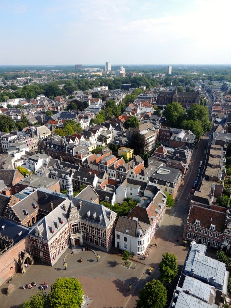 Utrecht views