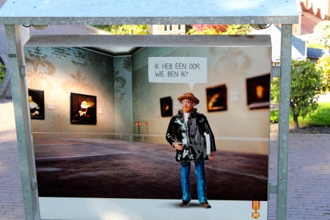 One of the many helpful video tour guides.