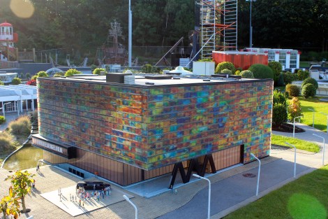 Instituut Beeld en Geluid‎ (Hilversum)