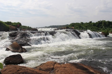 But seriously, this could be in Dryden.